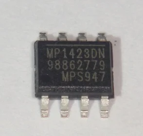 5PCS/LOT MP1423DN-LF-Z MP1423DN SOP-8 MPS power management chip In Stock NEW original IC