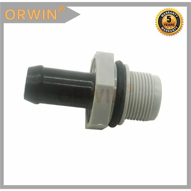 1P 96991801 Car Positive Crankcase Ventilation PCV Valve Check Valve Exhaust Valve For GM General Buick Chevrolet Spark 25192199