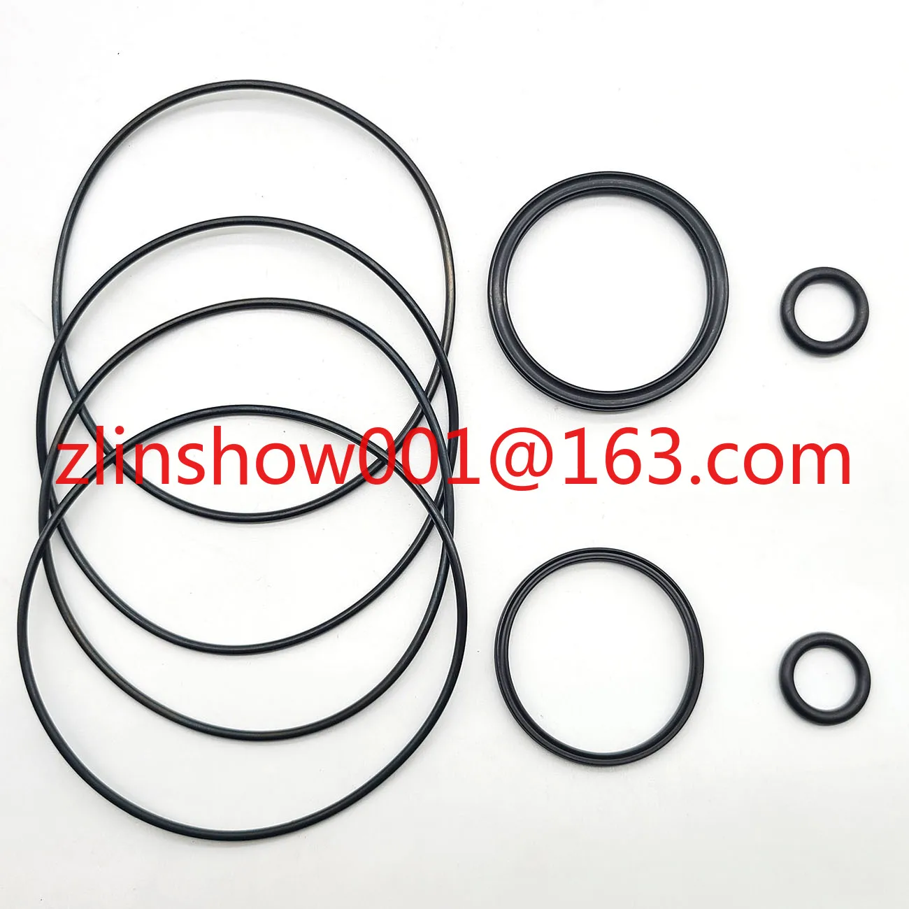 64500-000 for EATON Hydraulic Motor Repair Seal Kit