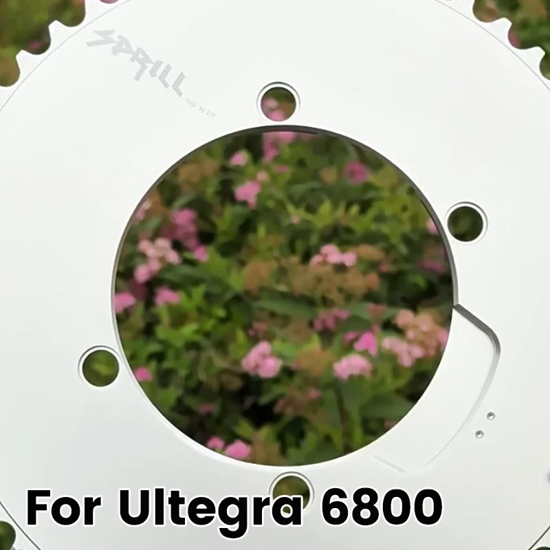 

Ведущая звезда 110BCD, 4 болта, 52/36T, 50/34/54/40 для Shimano, 53/39 для P515, Magene P505, 6800, 12 скоростей