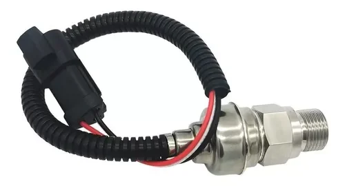 221-8859, 2218859   Sensore ad alta pressione della pompa per Caterpillar E320C, per CAT E312C