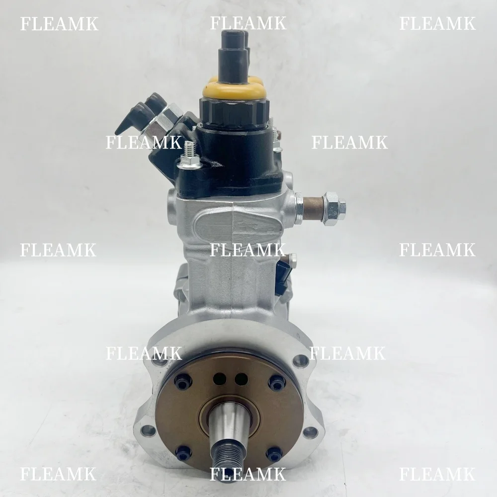 High Quality Diesel Common Rail Fuel Injection Pump 094000-0440 6218-71-1131 6218-71-1132
