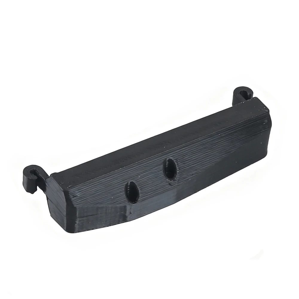3D Printed Battery Box Tray Holder Case Storage Box 380mAh 3S for Axial SCX30 1/30 RC Crawler Car Upgrade Parts Accessories