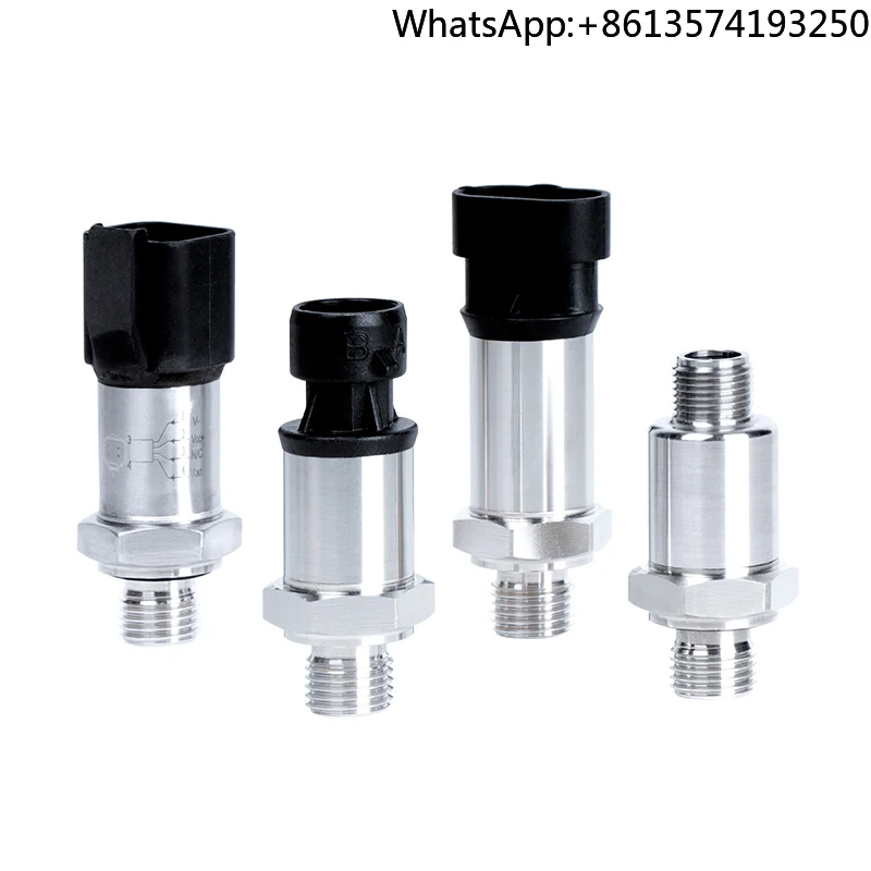 

FST800-4001 Compact Size Mico-fused 4-20ma Pressure Transmitter