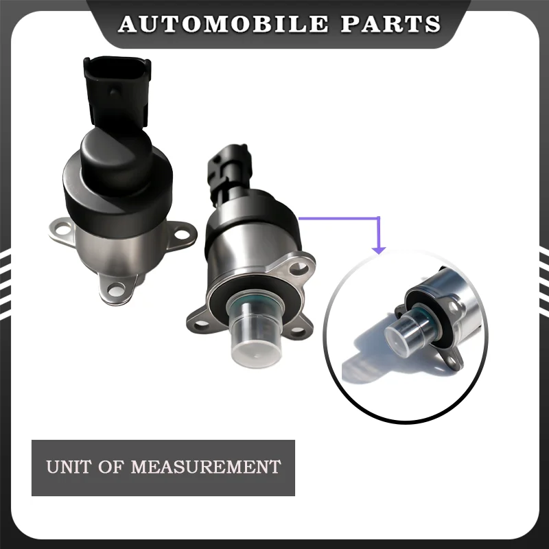 

0928400617 Metrology Unit General Fuel Regulator Solenoid 0928400487 0928400726 For Bo-sch DAF Volvo YE1433