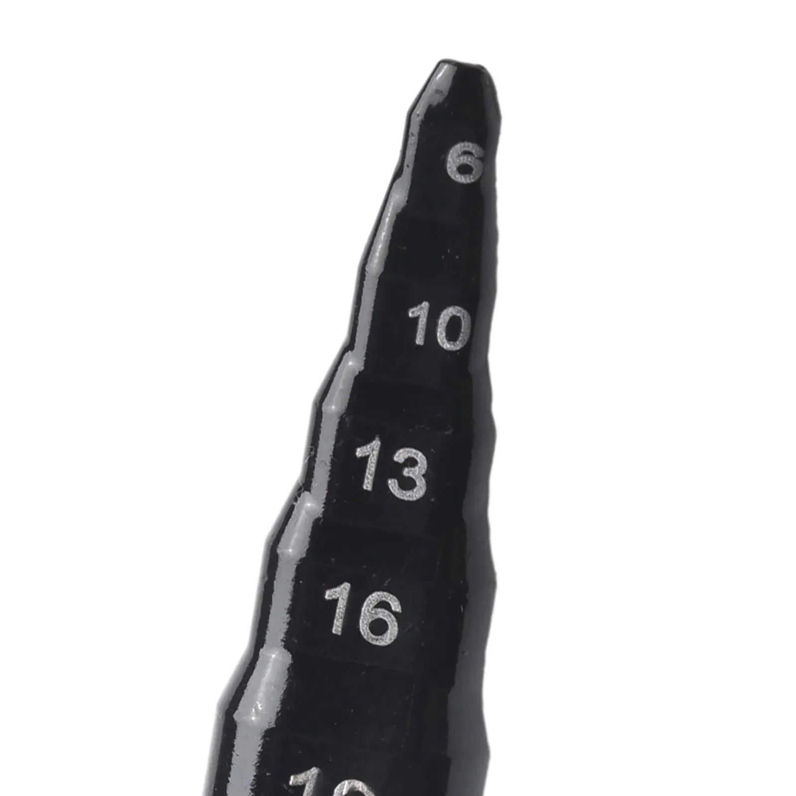 Hexagonal Handle Passo Tubo Expander, Repair Tool, Ar Condicionado, Cobre, Swaging Broca, 5 em 1