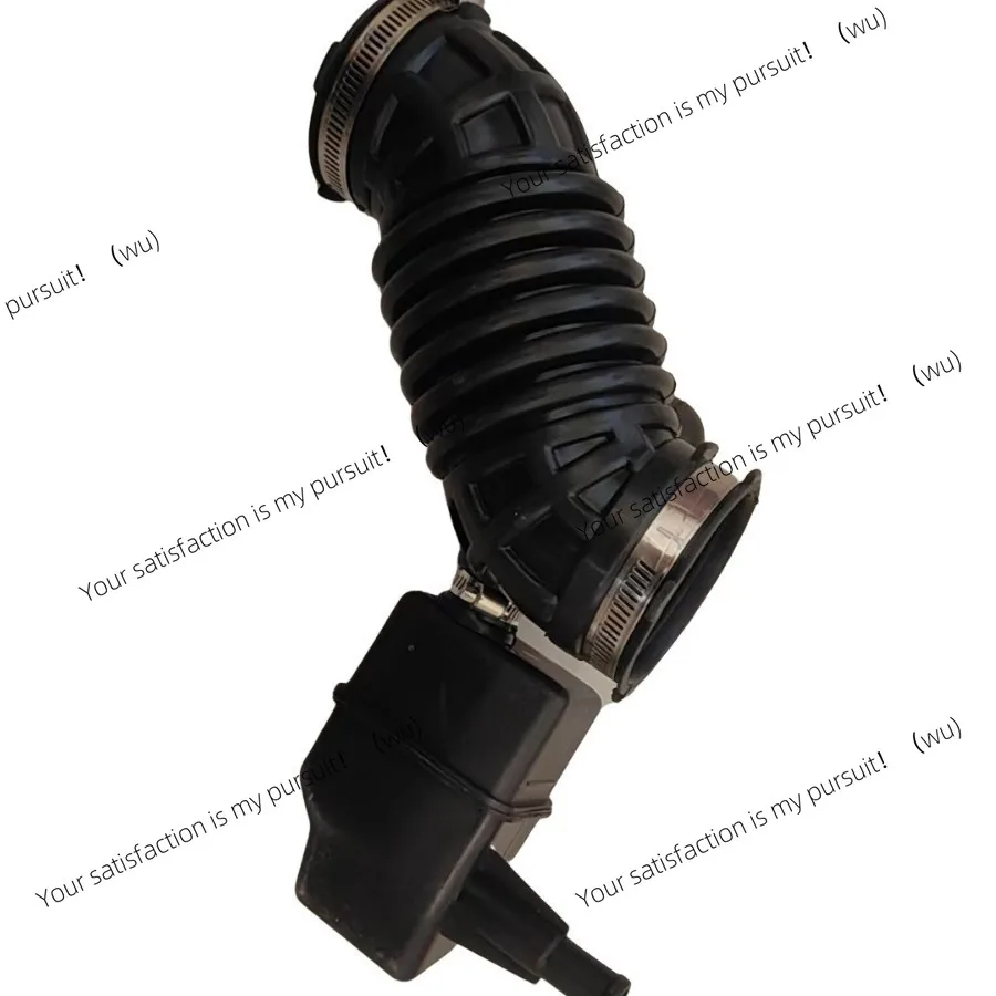 16576-ET00A 16576-JG00A For Nissan Qijun Qashqai Air Intake Throttle Hose