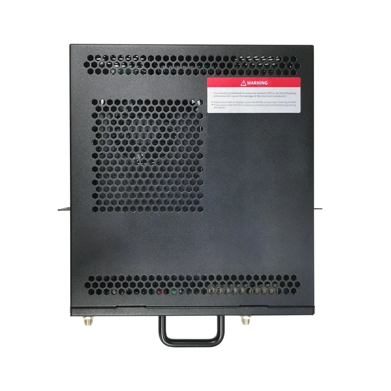 Core I7 10th Gen. 32GB RAM 512GB SSD or NVME Optional High Performance Mini PC for Smart White Boards Slot-in Small Computer