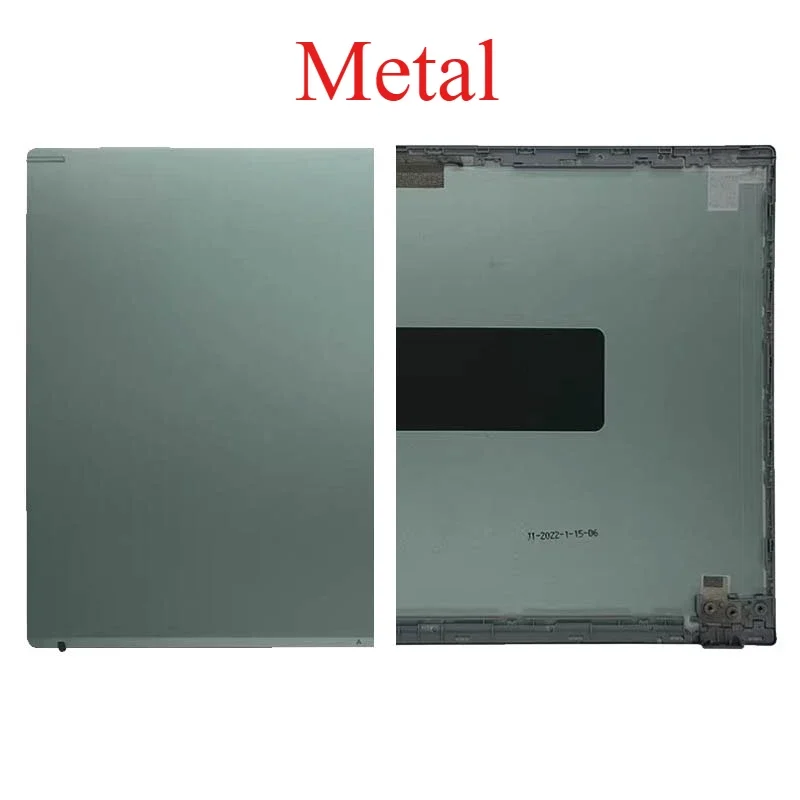 Laptop For Acer Aspire 5 A515-57 A515-57G EX215-55 N22C6A S50-54 LCD Back Cover Front Bezel Palmrest Lower Bottom Case Metal