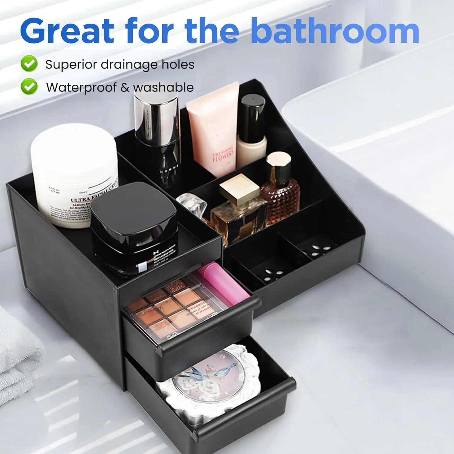 Thumbnail 3 - #54 Best Rated Bedroom Storage to Buy in 2026