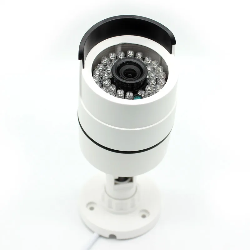 防水屋外セキュリティカメラ,PoE IP, CCTVネットワーク,xmeye,onvif,h.265,HD,4mp,5mp,8mp,36ir LED