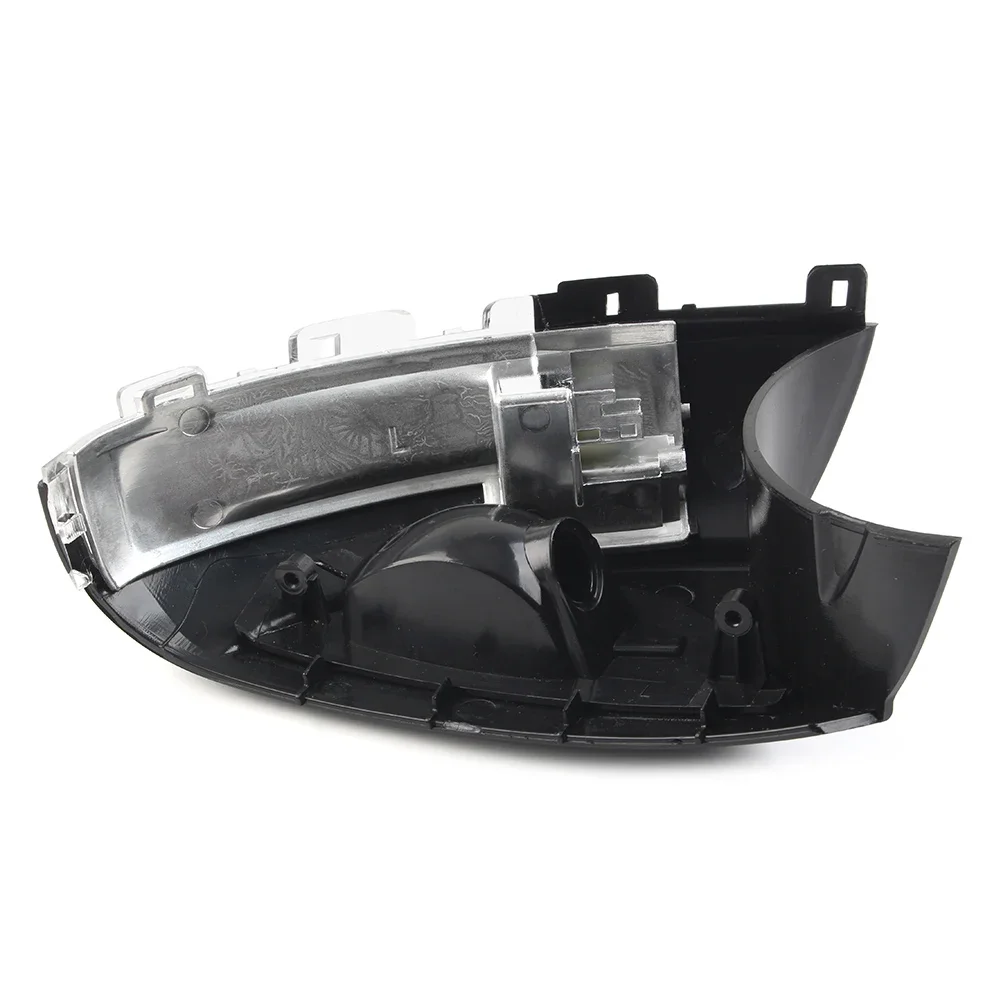 Lewy kierunkowskaz w lusterku wstecznym 5N0949101B do VW Tiguan 2008-2016, do Volkswagen Sharan 2011-2016, światła samochodowe — zdjęcie 5