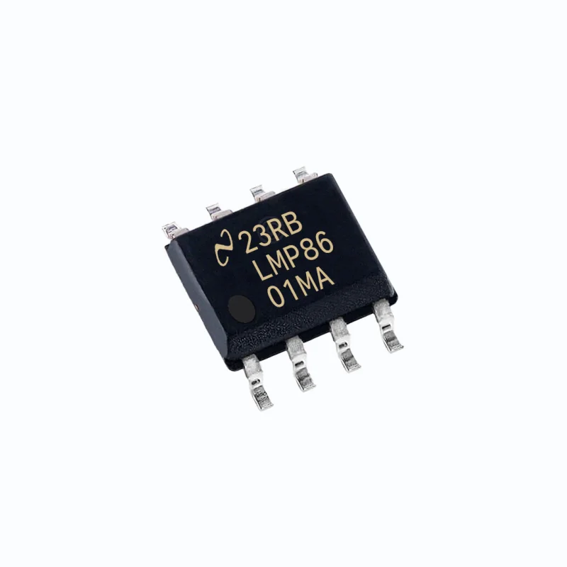 

10Pcs/Lot LMP8601MAX LMP8601MAX/NOPB SOIC8 Help PCBA Complete BOM And Material List