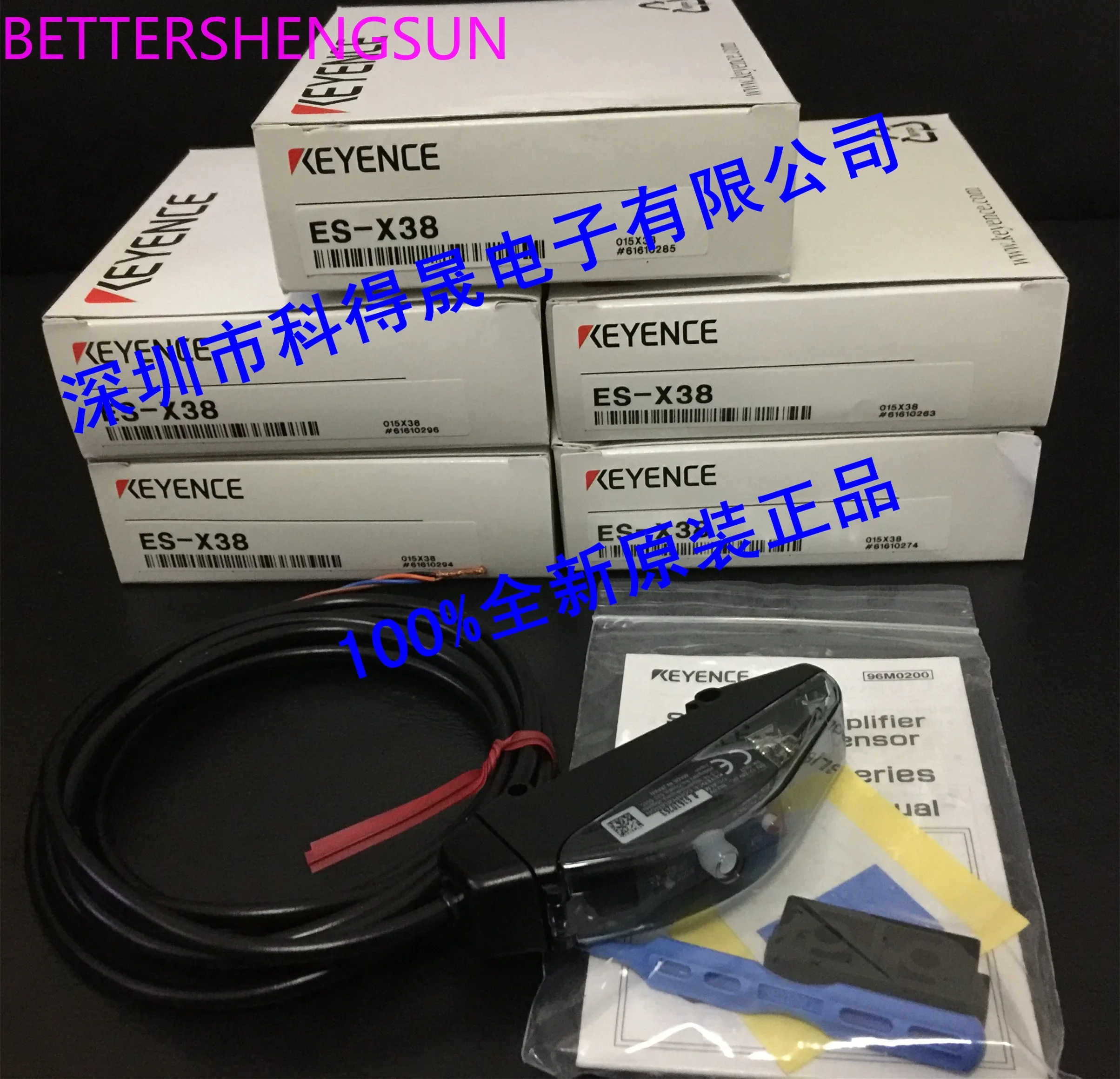 100% Brand New Orig… - image