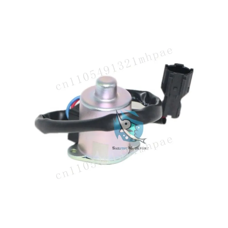 ELIC SV100 VIO25 Solenoid Excavator 172456-73580 172456-73590