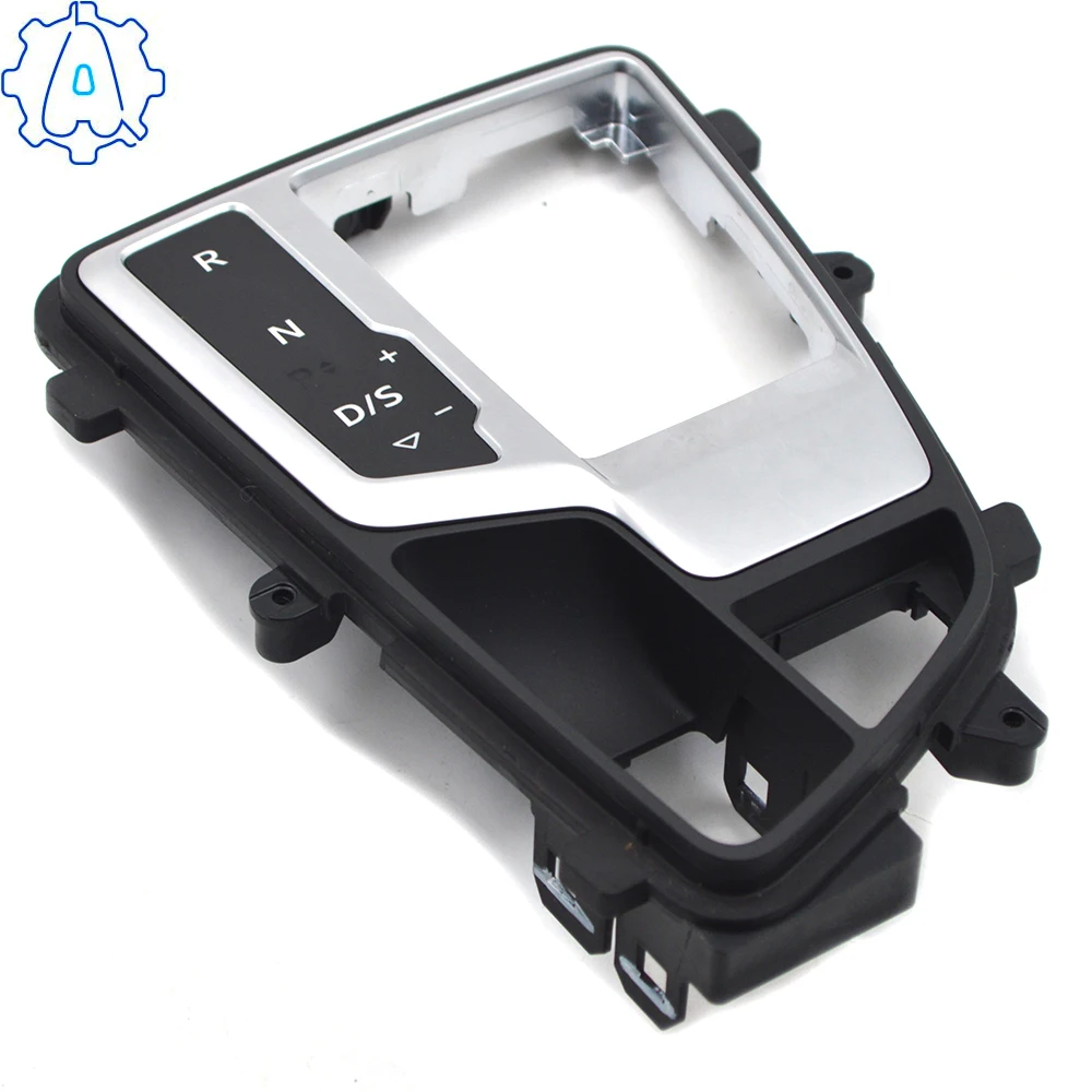 

Shift Frame For Audi A4 B9 Central Control Shift Decorative Frame 8W1 713 111 B 8W1713111B