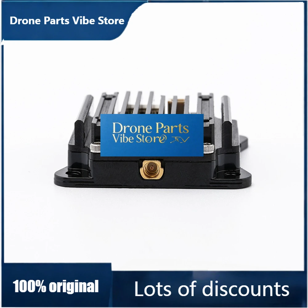 

Drone PartsFPV Drone 5.8G 2.5W Analog Video Transmission Remote Transmission Accessories For Unmanned Aerial Vehicles Parts Accs