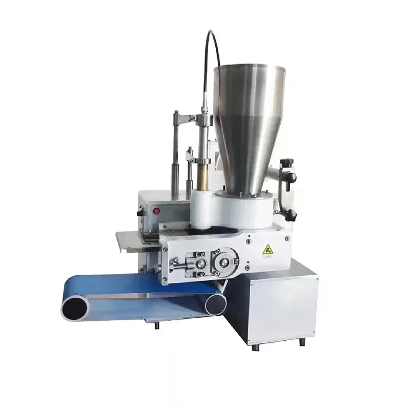 high quality Semi-Automatic Maker hine Dktop Dumpling Wrapper Home Commercial Use, Easy Operation High Efficiency