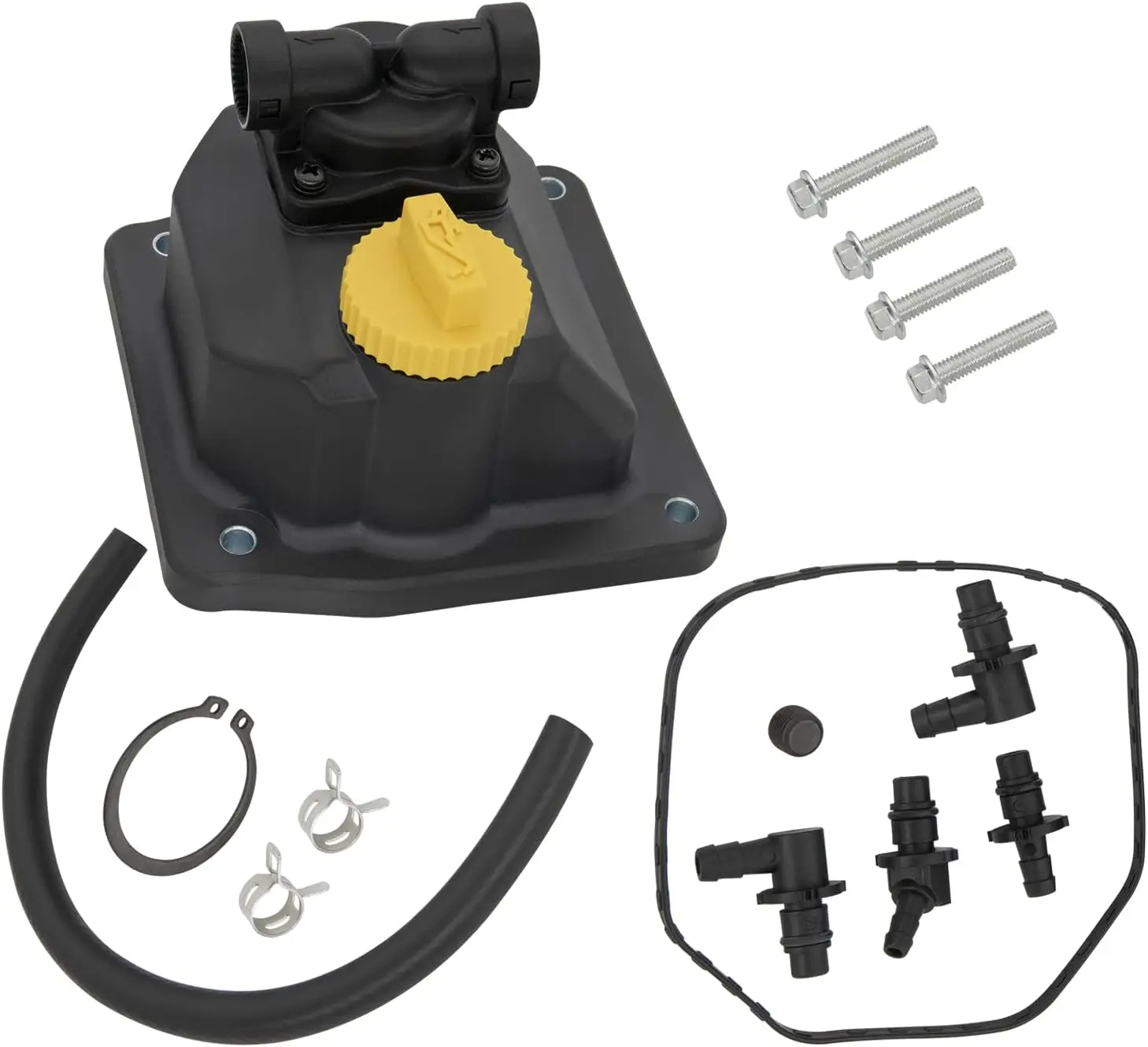 24-559-10-S Kit de bomba de combustible para motor Kohler CH18-CH25 CH640 CH670 CH680 ECH650 ECH680 ECH749 ECH730 ECH740 #   24 559 02-S