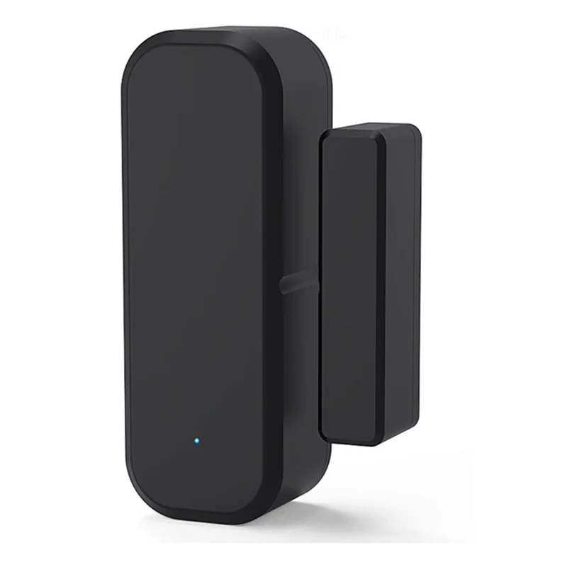 ABMF-Tuya Wifi Door Sensor Window Entry Sensor Security Burglar Magnetic Sensor Alarm Smart Life For APP Remote Control