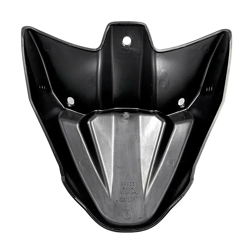 Capa dianteira da motocicleta Hugger roda, bico extensão nariz Cone carenagem para Yamaha Tracer 700 GT Tracer700, 2016, 2017, 2018, 2019, novo