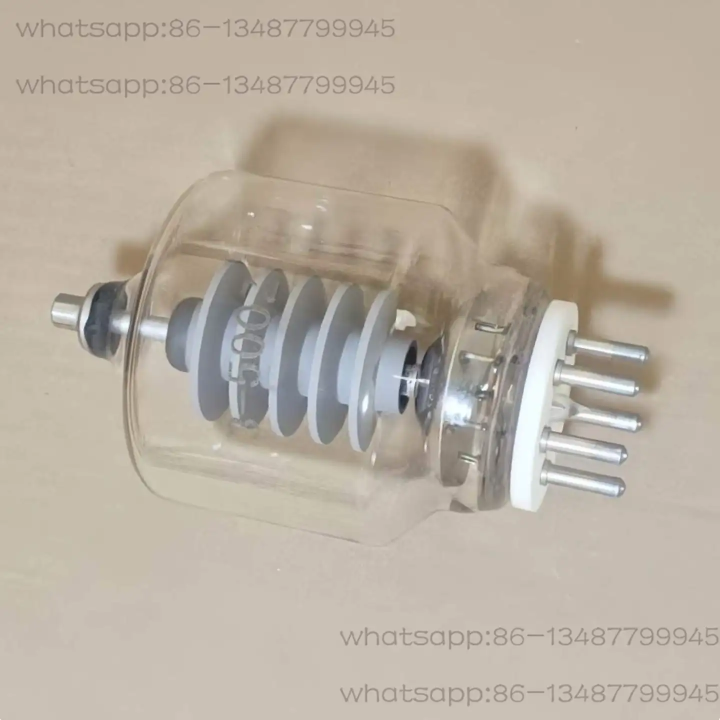 

3-500Z Type Tube 3-500 Type Brand New Genuine Product