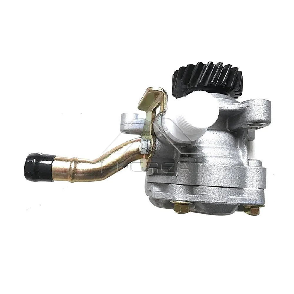 

Hydraulic Power Steering Pump ME994444 For 4M51