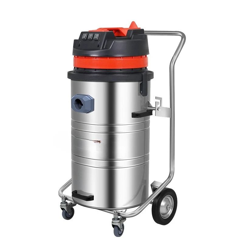 

Vacuum suction machine, cleaning, wet and dry industrial vacuum cleaner