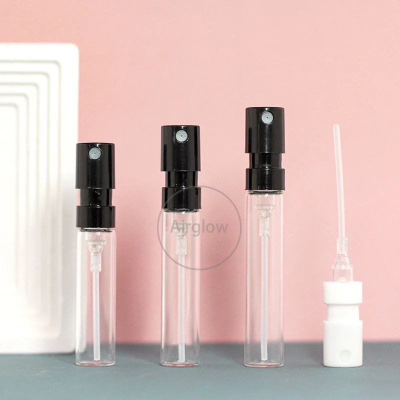 Everything You Need to Know About 2ml Cologne Samples for Professional Testing and Travel Use