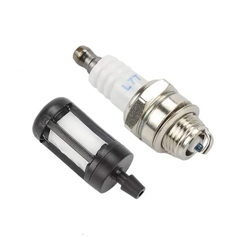 ABWZ-Air Filter Fuel Filter Spark Plug Kit For Stihl MS180 MS170 018 017 MS 180 170 Chainsaw Spare Parts