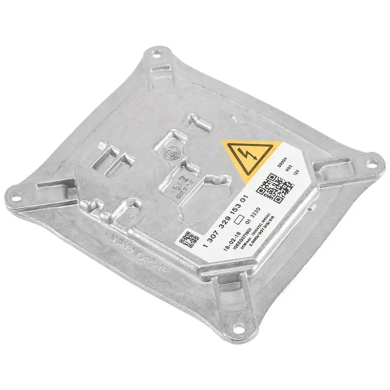 

A58X-NEW HID Xenon Headlight Lamp Ballast Module D1S/R D3S/R 63117182520 130732915301 1307329153 For BMW 3 Series E90 E92 E93