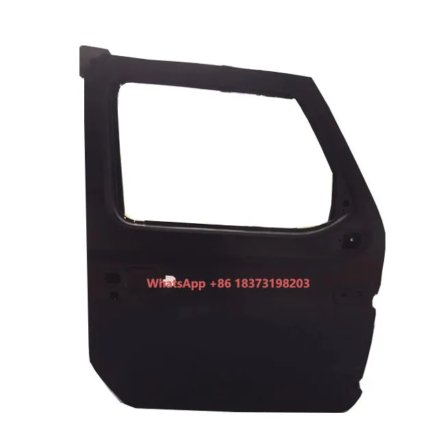 

WRANGLER JL 2018-2022 Автозапчасти для кузова Передние двери автомобиля Аксессуары премиум-класса