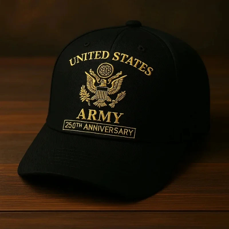 2025 New US 250th Anniversary Baseball Cap Outdoor Hip Hop Couple Sun Visor Unisex Leisure Hat for Men Women view 4