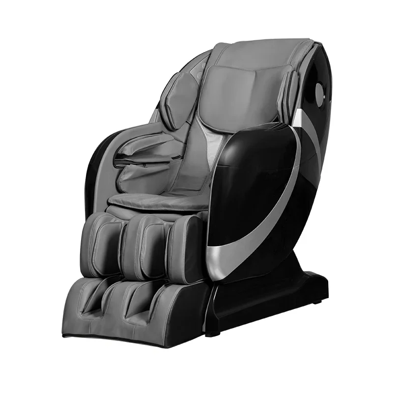 Hengde Hot SellWholesale 2024 Luxury Body Care Electric Full Body 4D Zero Gravity Fixed Roller Cheap Best Massage Chair Price