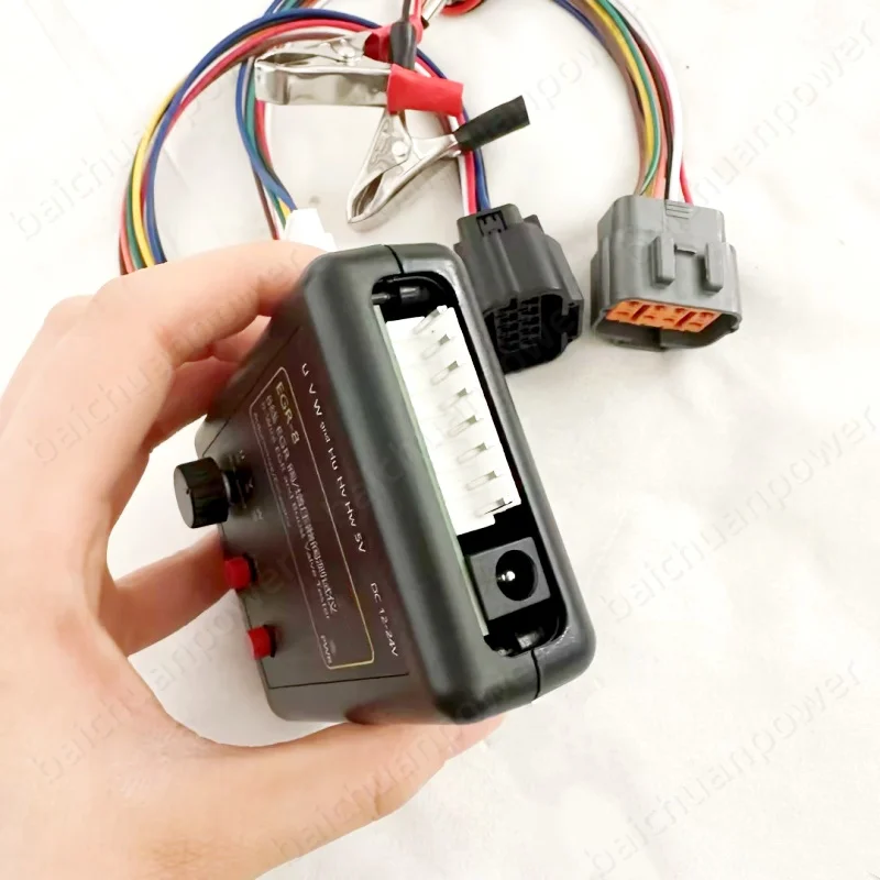 EGR-8 Truck Excavat…