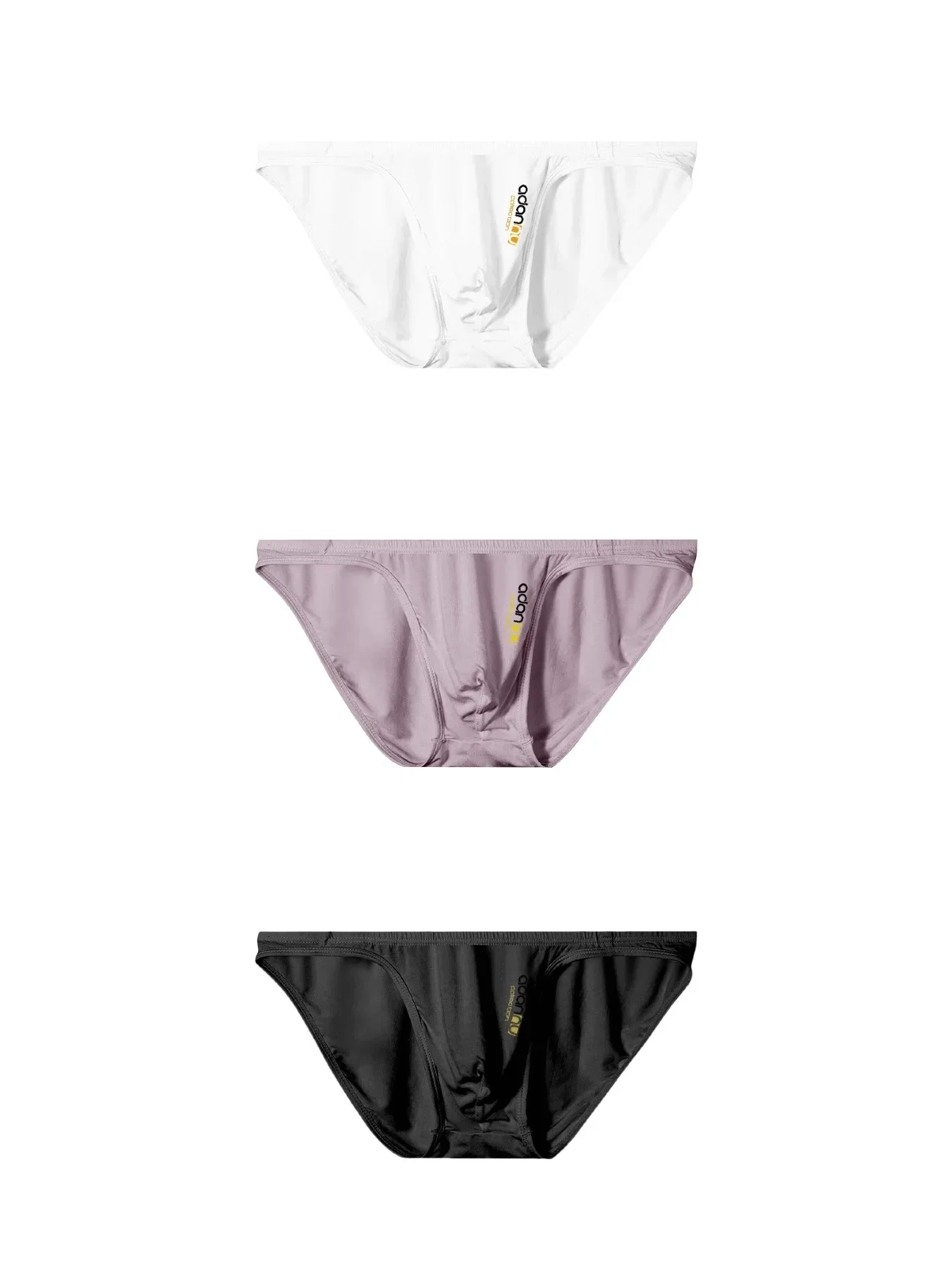 1White1Pink1Black