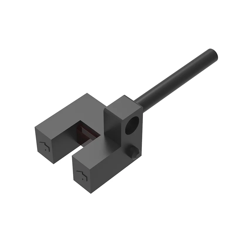 Optical Switch F-Shaped Micro Photoelectric Sensor Opticle Fork Photomicro Slot Sensors