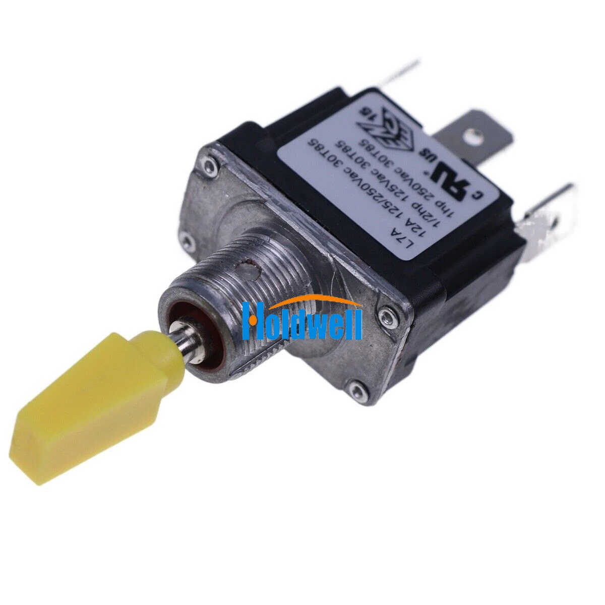 Holdwell Micro Switch Toggle Switch 4360328 for JLG 1930ES 3246ES 2630ES 2646ES 2030ES 3248RS 1932RS 600S 340AJ 660SJ 800AJ 460S