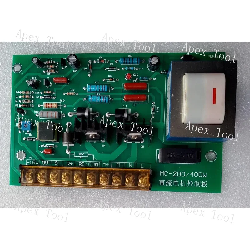 machine-de-fabrication-de-sacs-de-bobine-de-decharge-et-de-reception-mc-panneau-de-commande-de-regulation-de-vitesse-de-moteur-a-courant-continu