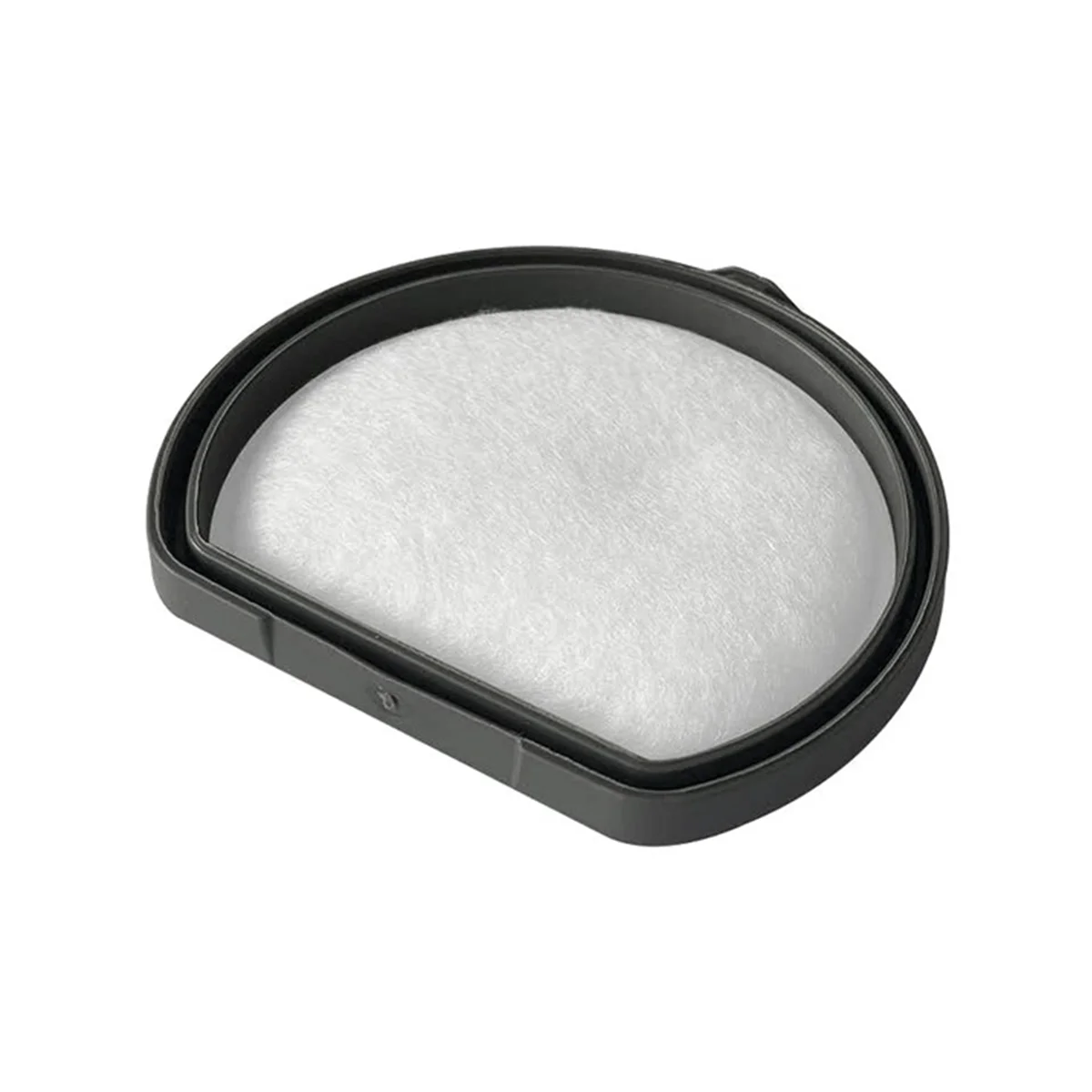 Filtro lavável do filtro de 4 pces hepa para QX9-1-50IB para QX9-1-50IB QX9-1-ALRG