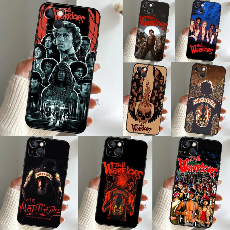 The Warriors Movie … - image