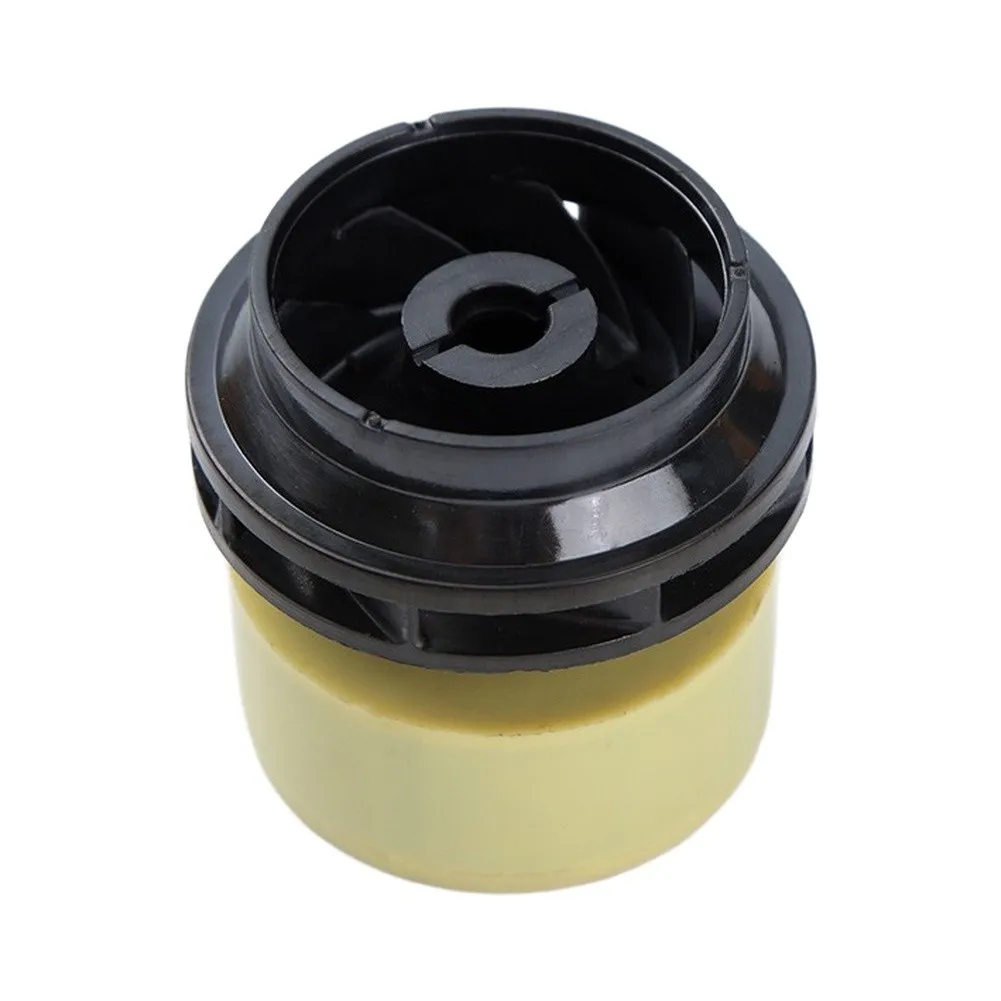 Replacement Impeller Rotor for Electric Coolant Pump 161A0 29015 fits For Toyota Prius Prius for v Prius C For CT200h
