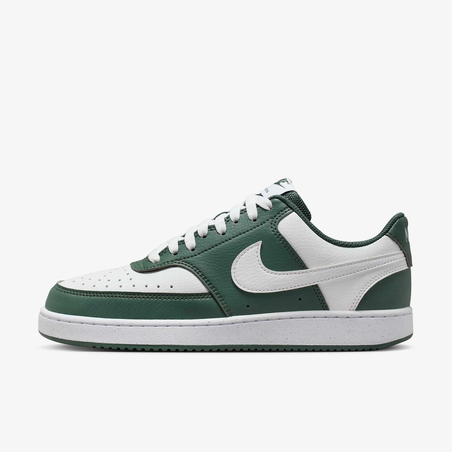 Nike genuine Court Vision women's lightweight classic casual board shoes DH3158-300