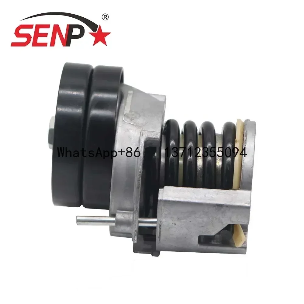 SENP OEM 03C 145 299 التيار المتناوب حزام الموتر لشركة فولكس فاجن باسات CC جولف تيجوان جيتا بولو إيبيزا 03C145299AC بيع كامل #3