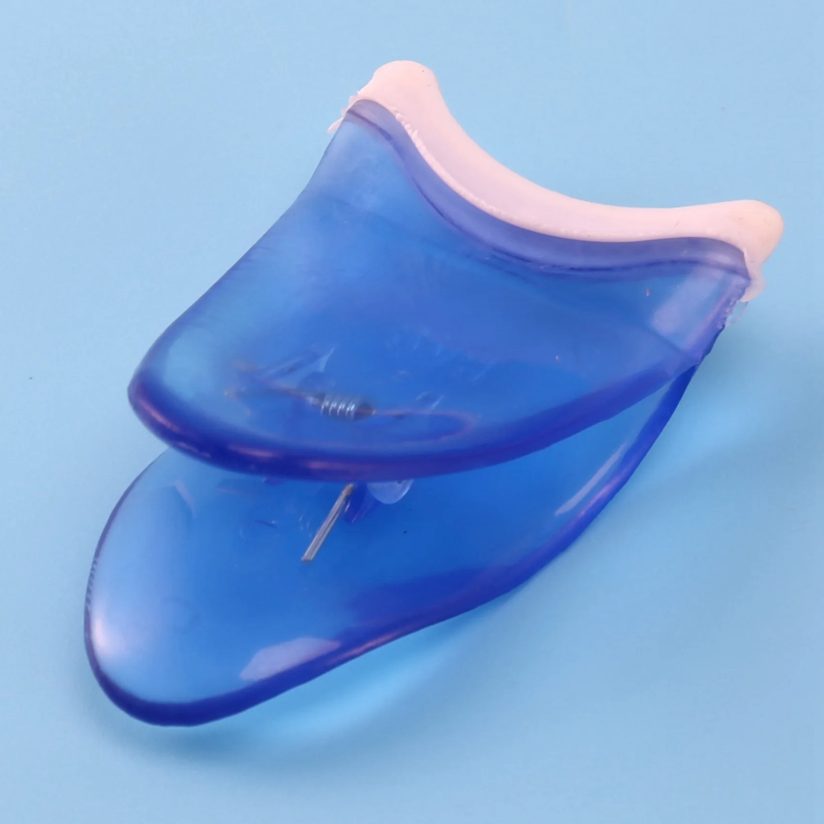 AA05 3X Beauty False Fake Eyelash Glue Applicator & Clip