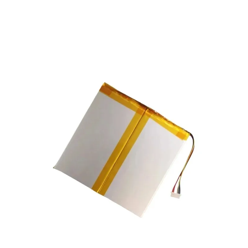 بطارية كمبيوتر لوحي جديدة عالية الجودة H-31130148P قابلة للاستبدال 7.6 فولت 5000 مللي أمبير في الساعة لـ Chuwi Ubook Pro 12.3 M3 CWI535 35130148P CWI509 #2