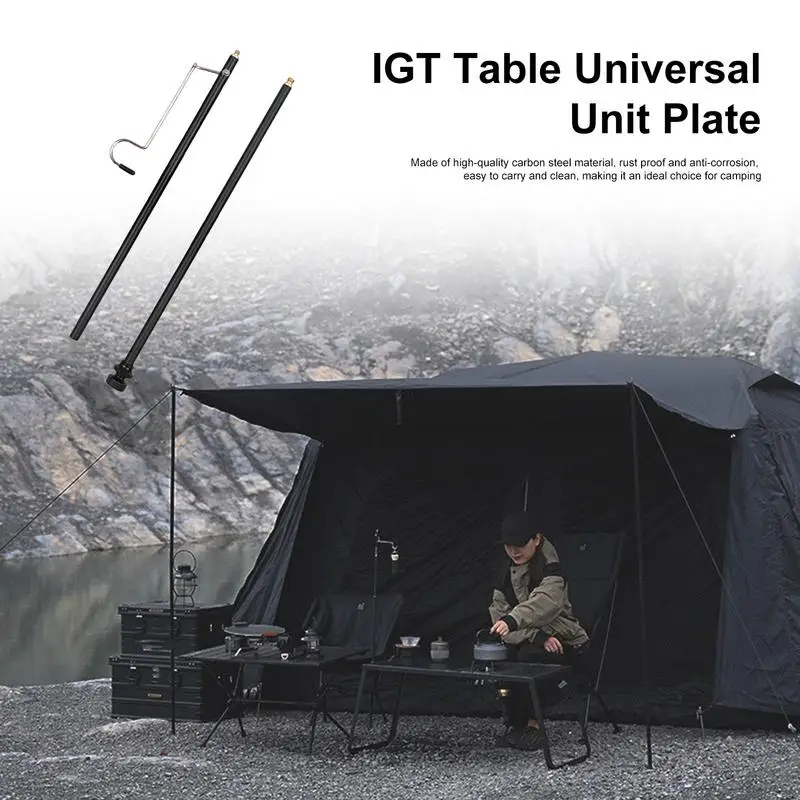 Camping Table Camping Table Plate Beach Grill Foldable Camping Table Outdoor Folding Picnic Table For Outdoor Camping Barbecue