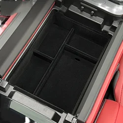 Chery Exeed RX TXL VX 23-24 Armrest storage box