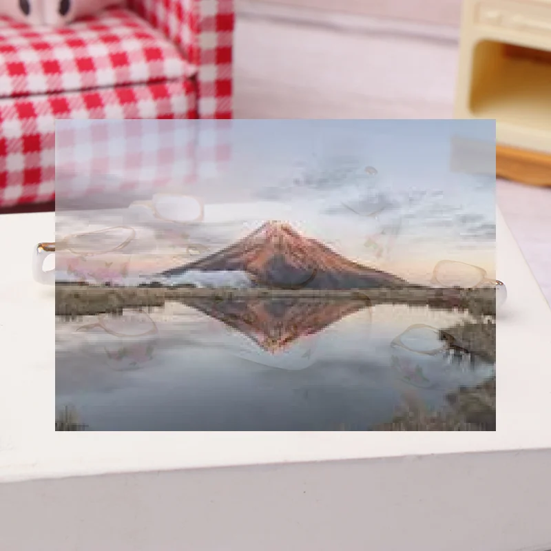 Xm Xm1Set 1:12 Doll…