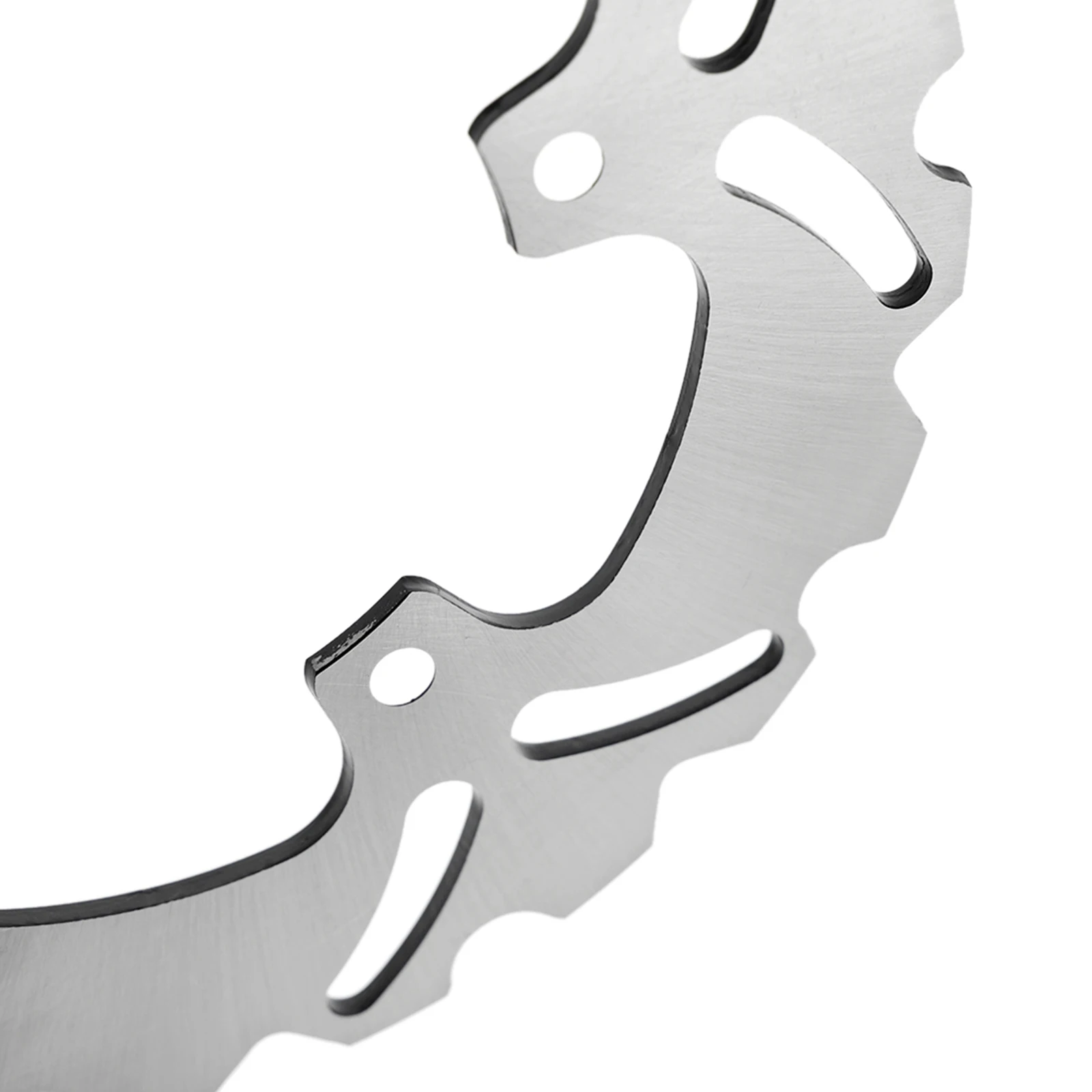 Rear Brake Disc Rotor For Aprilia RS 250 Replica SL 1000 Falco 00-05 RSV4 1000 R RR Factory 03 04 05 06 07 08 09 10 11 12 13-16